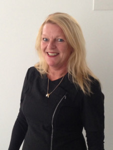 Annemarie Pannekeet eigenaresse & medische pedicure